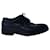 Sapatos Paul Smith Ludlow Derby em couro preto  ref.709180