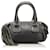 Chanel schwarze lockere Tassel-Tasche Leder Kalbähnliches Kalb  ref.709296