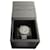 Omega x Swatch-Uhr Grau Keramisch  ref.709313