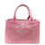 Prada Canapa Pink Cloth  ref.709410