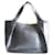 Stella Mc Cartney Stella McCartney Stella logo Black Synthetic  ref.709456