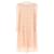 Claudie Pierlot robe Pink Cotton  ref.709523