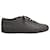 Autre Marque Tênis de cano baixo Common Projects Achilles em couro cinza  ref.709650