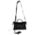 Balenciaga Classic City Small Shoulder Bag in Black Goatskin Leather  ref.709658
