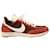 Nike Air Tailwind 79 Sneakers in Burgundy Nylon Dark red  ref.709695