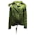Altuzarra Cyprus Jacket in Green Polyamide   ref.709737