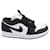 Nike Air Jordan 1 Sneaker bassa SE Utility in Tela White Black Gym Red Bianco  ref.709801