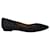 Coach Rory Ballet Flats in Black Leather  ref.709862