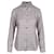 Vivienne Westwood chemise à carreaux rose blanc/violet Coton  ref.709947