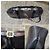 Roberta di Camerino Vintage Arzttasche '70 Braun - Ansicht 11