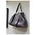 Roberta di Camerino Vintage Arzttasche '70 Braun - Ansicht 4
