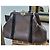 Roberta di Camerino Vintage Arzttasche '70 Braun - Ansicht 9
