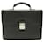 Louis Vuitton Laguito Black Leather  ref.710055