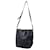 Christian Dior monogram bucket bag Black Leather  ref.710075