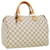 Louis Vuitton Damier Azur Speedy 30 Handtasche N.41533 LV Auth 32716  ref.710208