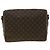 LOUIS VUITTON Borsa a spalla Abbesses con monogramma M45257 LV Auth ro478 - vista 13