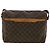 LOUIS VUITTON Borsa a spalla Abbesses con monogramma M45257 LV Auth ro478 - vista 2