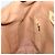 LOUIS VUITTON Borsa a spalla Abbesses con monogramma M45257 LV Auth ro478 - vista 20