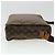 LOUIS VUITTON Borsa a spalla Abbesses con monogramma M45257 LV Auth ro478 - vista 3