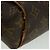 LOUIS VUITTON Borsa a spalla Abbesses con monogramma M45257 LV Auth ro478 - vista 7