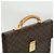 LOUIS VUITTON Monogram Laguito Borsa da lavoro M53026 LV Auth ro483 - vista 7