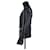 chaqueta maje 36 Negro Algodón  ref.710302