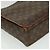 Bolsa de ombro LOUIS VUITTON Monograma Abbesses M45257 LV Auth bs2755 - vista 16