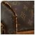 Bolsa de ombro LOUIS VUITTON Monograma Abbesses M45257 LV Auth bs2755 - vista 3