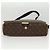 Bolsa de ombro LOUIS VUITTON Monograma Abbesses M45257 LV Auth bs2755 - vista 7