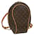 LOUIS VUITTON Monogram Ellipse Sac A Dos Backpack M51125 LV Auth 32754 Cloth  ref.710596