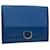 LOUIS VUITTON Epi Jena Clutch Bag Blue M52715 LV Auth ar8035b Leather  ref.710631