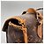 LOUIS VUITTON Borsa a spalla Gibeciere GM con monogramma M42246 LV Auth bs2777 - vista 10