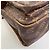 LOUIS VUITTON Borsa a spalla Gibeciere GM con monogramma M42246 LV Auth bs2777 - vista 14