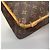 LOUIS VUITTON Borsa a spalla Gibeciere GM con monogramma M42246 LV Auth bs2777 - vista 17