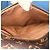 LOUIS VUITTON Borsa a spalla Gibeciere GM con monogramma M42246 LV Auth bs2777 - vista 20