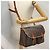 LOUIS VUITTON Borsa a spalla Gibeciere GM con monogramma M42246 LV Auth bs2777 - vista 26