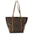 LOUIS VUITTON Monogram Sac Shopping Tote Bag M51108 LV Auth am3257 Toile  ref.710883