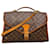 LOUIS VUITTON Monogramm Beverly Handtasche M51120 LV Auth bs2807 Leinwand  ref.710983