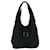 FENDI Tote Bag Nylon Black Auth am3259  ref.710991