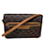 LOUIS VUITTON Monogram Saint Germain Shoulder Bag M51207 LV Auth ro499 Cloth  ref.711056