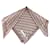 Dior Scarves Pink Silk  ref.711101