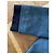 Top Stouls in camoscio elasticizzato blu - Taglia S - vista 6