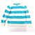 Gucci Pull en coton à manches longues Enfant - vue 2