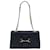 Gucci Black Microguccissima Emily Shoulder Bag Leather Pony-style calfskin  ref.711142