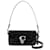 Coach Studio Baguette Bag in Black Patent Leather  ref.711256
