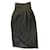 Alaïa Skirt suit Black Wool  ref.711293