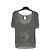 Azzaro SILBER SCHWARZ EN38 Kollektor