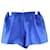 Sandro-Shorts 34 Blau  ref.711307