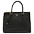 Prada Galleria Large 2way Black Saffiano Leather  ref.711596