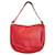 Marc Jacobs Handtaschen Rot Leder  ref.711479